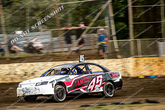 Street Stock 45 T45 - 08 - Hobart - 1st Jan 2023-2