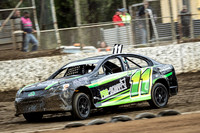 Street Stock 11 T11 - 12 - Hobart - 4th Jan 2020
