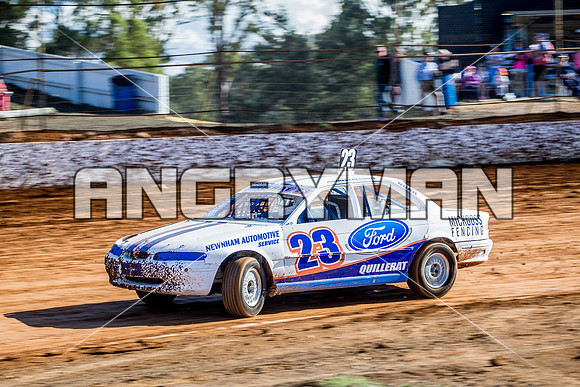 modified 23 t23 paul quillerat - 6 - Carrick - 28th Nov 2015-5