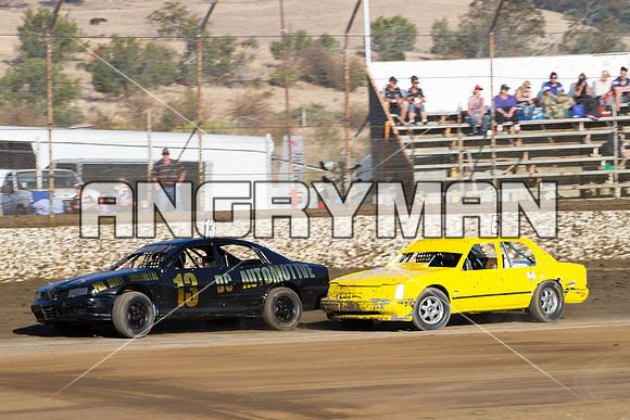 modified 13 t13 brodie piper - 16 - Latrobe - 23rd Jan 2016 - Grand National-3