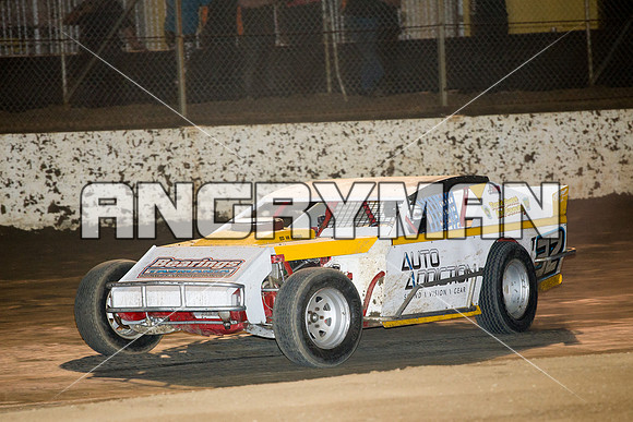 amca 32 t32 - 4 - Hobart - 30th Oct 2015-11