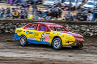Street Stock 28 T28 - 11 - Hobart - 20th & 21st Jan 2023-7