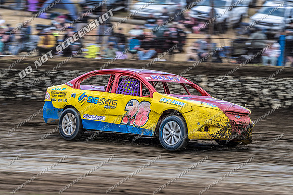 Street Stock 28 T28 - 11 - Hobart - 20th & 21st Jan 2023-7