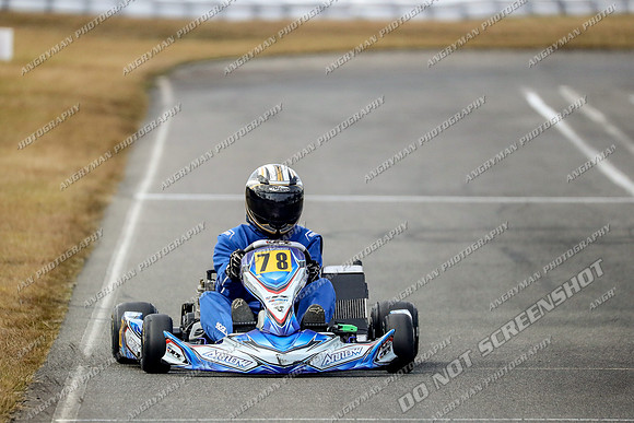 TAG 125 Restricted Light - 78 - Karts - 1st June 2017-3