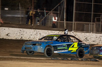 Street Stock 4 T4 - 06 - Hobart - 23rd Nov 2019-19