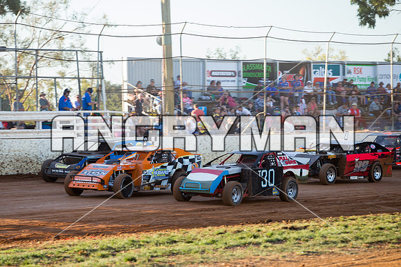 amca 2 t2 - 21 - Carrick - 20th Feb 2016-12