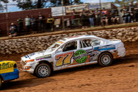 Street Stock 77 T77 - 09 - Carrick - 6th & 7th Jan 2023-10