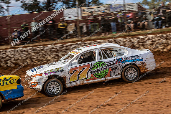 Street Stock 77 T77 - 09 - Carrick - 6th & 7th Jan 2023-10
