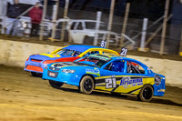 Street Stock 21 T21 - 03 - Hobart - 19th Dec 2020-18