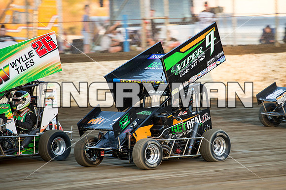 formula 500 9 t9 Luke Sapwell - 23 - Hobart - 5th March 2016-2