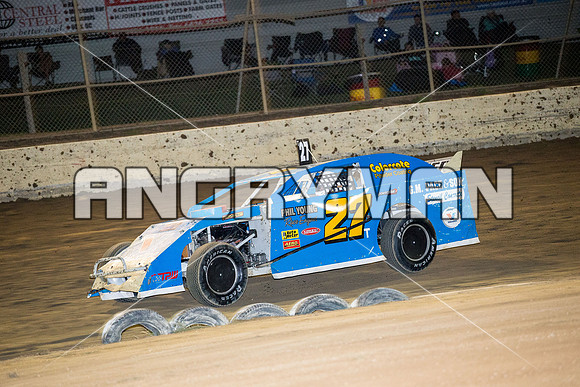 amca 27 t27 - 22 - Latrobe - 27th Feb 2016-4
