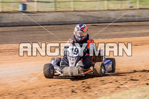 kart 39 - 5 - Latrobe - 14th Nov 2015-2
