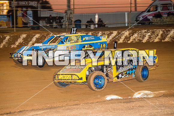 amca 8 t8 - 18 - Carrick - 5th Feb 2016-6