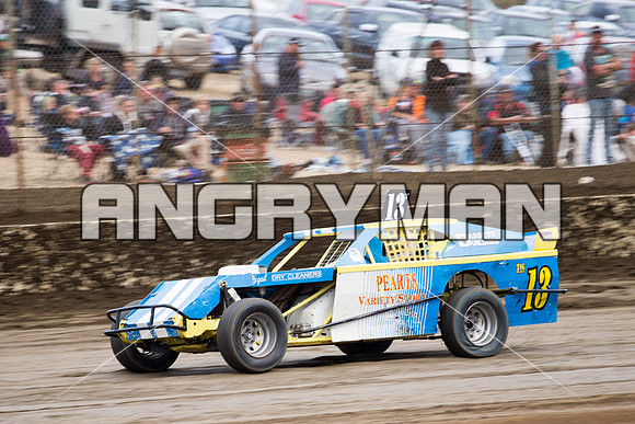 amca 13 t13 - 17 - Latrobe - 23rd Jan 2016 - Grand National