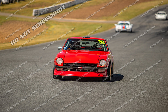 Group S & Invited - 30 - Baskerville Historics 2024-6