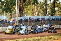 formula 500 6 t6 Jason Cox - 18 - Carrick - 5th Feb 2016