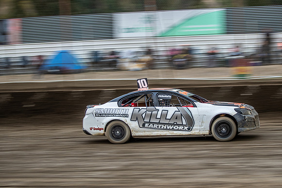 Street Stock 10 T10 - 12 - Hobart - 4th Jan 2020-13