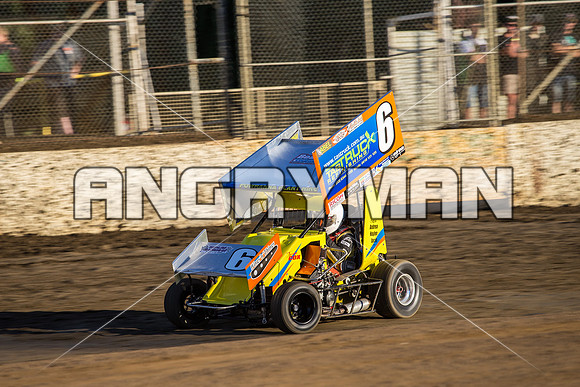 formula 500 6 t6 Jason Cox - 23 - Hobart - 5th March 2016-4