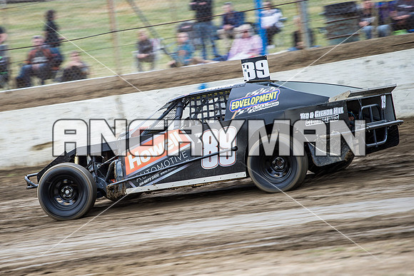 amca 89 t89 - 4 - Hobart - 30th Oct 2015-2