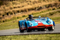 Regularity Marque Sports Cars 71 - Friday-2