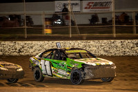 Street Stock 11 T11 - Friday-11