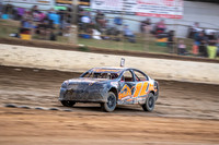 Street Stock 10 T10 - 11 - Latrobe - 28th Dec 2019-18