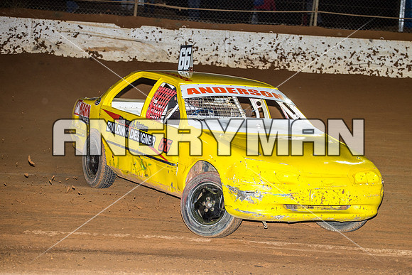 street stock 66 t66 - 6 - Carrick - 28th Nov 2015-10
