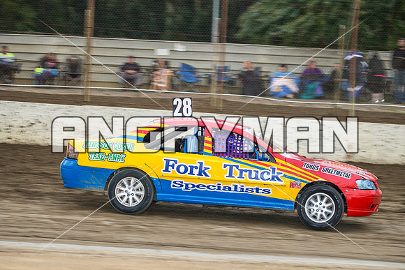 street stock 28 t28 - 8 - Hobart - 12th Dec 2015-4