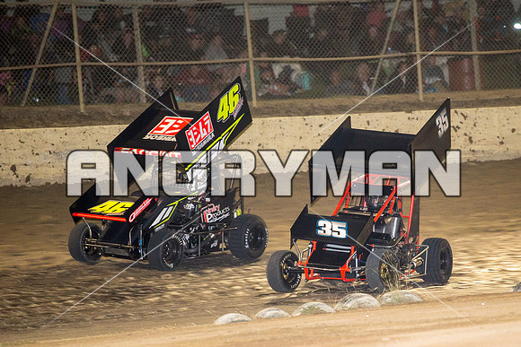 formula 500 35 v35 Jesse Ellston - 7 - Latrobe - 5th Dec 2015-7