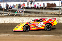 super sedan 0 v0 lucas roberts - 16 - Latrobe - 23rd Jan 2016 - Grand National-5