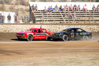modified 13 t13 brodie piper - 16 - Latrobe - 23rd Jan 2016 - Grand National-4