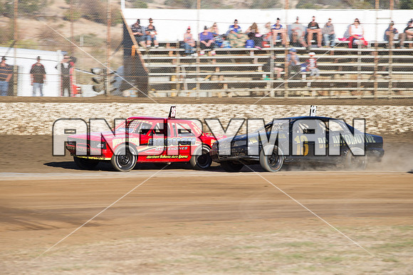 modified 13 t13 brodie piper - 16 - Latrobe - 23rd Jan 2016 - Grand National-4
