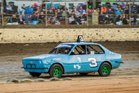 junior 3 T3 Brett Morgan - 9 - Latrobe - 27th Dec 2015