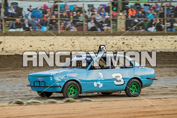 junior 3 T3 Brett Morgan - 9 - Latrobe - 27th Dec 2015
