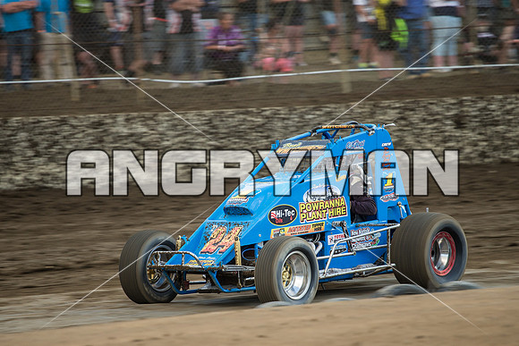 wingless 24 t24 brad whitchurch - 20 - Hobart - 13th Feb 2016-4