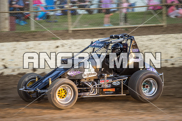 wingless 46 t46 - 5 - Latrobe - 14th Nov 2015-5
