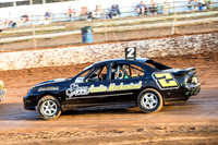 Modifieds
