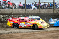 super sedan 0 v0 lucas roberts - 17 - Latrobe - 23rd Jan 2016 - Grand National-7
