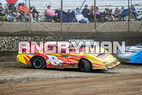 super sedan 0 v0 lucas roberts - 17 - Latrobe - 23rd Jan 2016 - Grand National-7