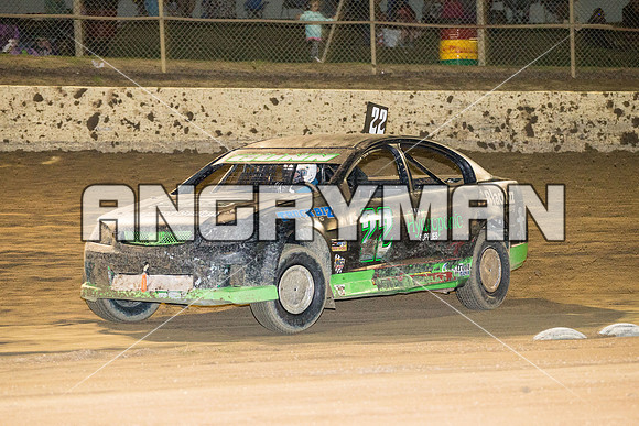 modified 22 t22 Luke Gunn - 22 - Latrobe - 27th Feb 2016-7