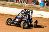 wingless 5 t5 jeremy smith - 13 - Carrick - 9th Jan 2016