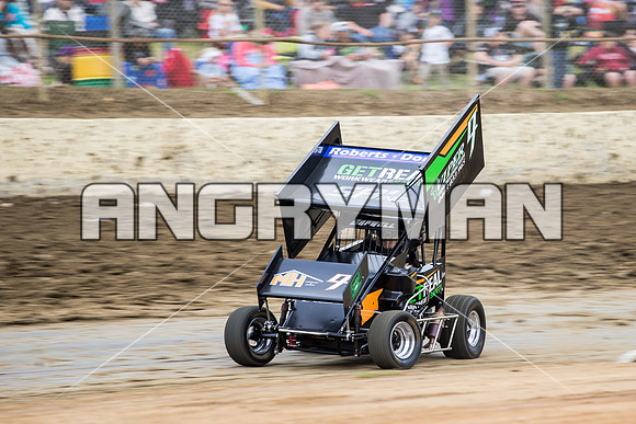 formula 500 9 t9 Luke Sapwell - 7 - Latrobe - 5th Dec 2015