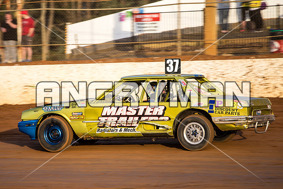 modified 37 T37 LUKE WILLIAMS - 18 - Carrick - 5th Feb 2016-4