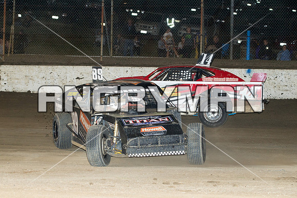 amca 89 t89 - 4 - Hobart - 30th Oct 2015-10