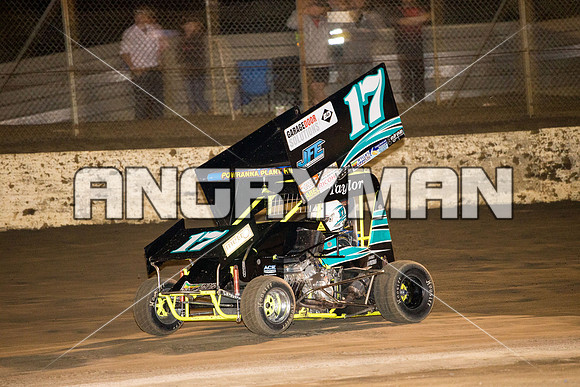 formula 500 17 t17 Taylor Johnson - 23 - Hobart - 5th March 2016-16