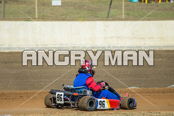 kart 96 - 5 - Latrobe - 14th Nov 2015-4