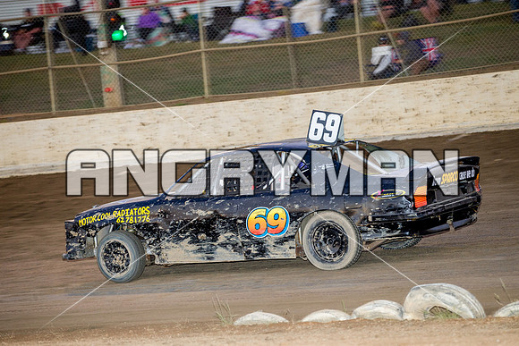 bomber 69 - 5 - Latrobe - 14th Nov 2015-6