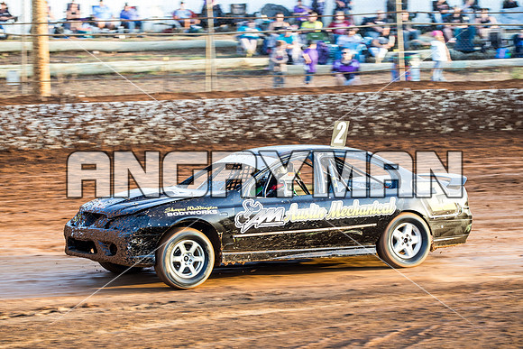 modified 2 T2 Matt Farrell - 18 - Carrick - 5th Feb 2016-6