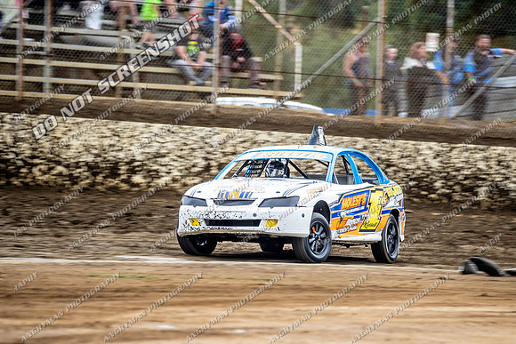 Street Stock 1 T1 - 5 - Hobart - 2nd Jan 2021-3