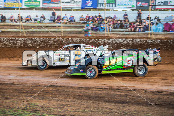 super sedan 3 t3 david nichols - 18 - Carrick - 5th Feb 2016-15